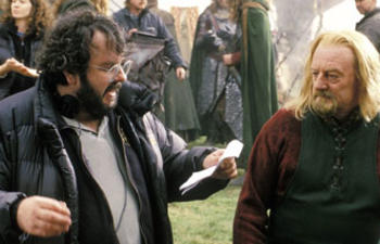 Début du tournage du diptyque The Hobbit le 21 mars prochain