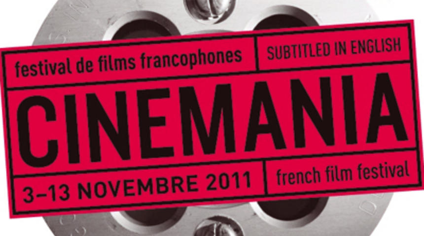 Cinemania 2011 : La programmation dévoilée