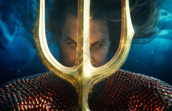 Bande-annonce : Aquaman and the Lost Kingdom (ou la fin d'une époque)