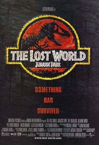 Le monde perdu: Jurassic Park