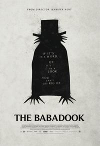 Le Babadook