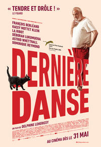 Dernière danse