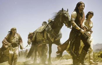 Sorties DVD : Prince of Persia: The Sands of Time