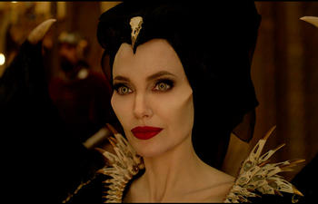 Bande-annonce : Angelina Jolie de retour dans Maleficent 2