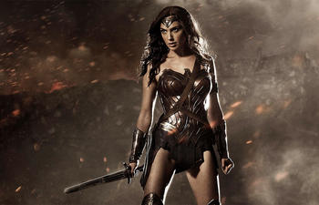 Michelle MacLaren en négociations pour réaliser Wonder Woman