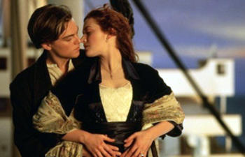 Titanic de retour dans les cinémas pour son 25e anniversaire