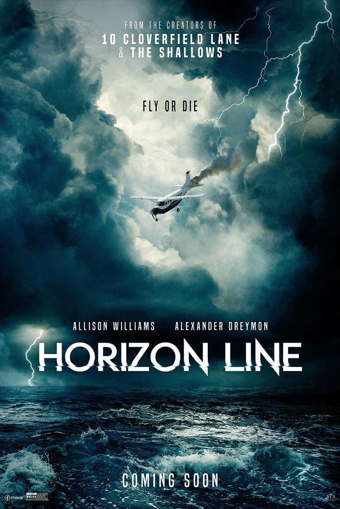 horizon line movie