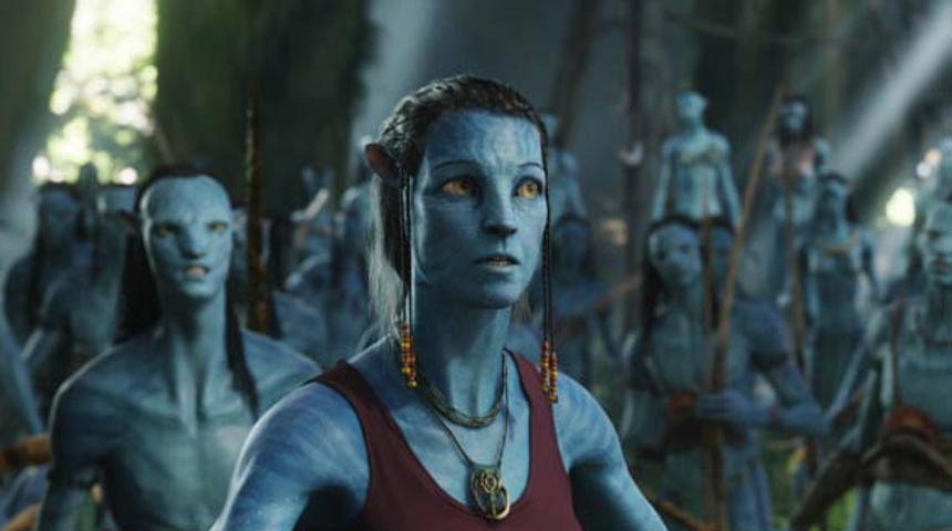 Avatar numéro un au box-office mondial de tous les temps