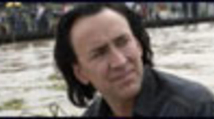 Nicolas Cage sera de la distribution du film Kick-Ass