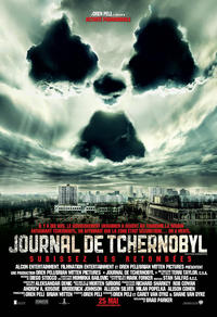 Journal de Tch­er­nobyl