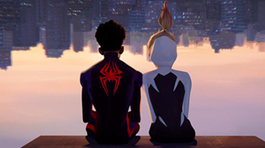 Nouveautés en salles : Spider-Man : Across the Spider-Verse et The Boogeyman