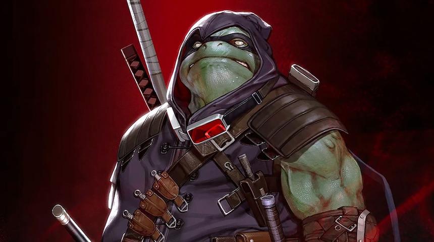 Le prochain film des Tortues ninja ne sera pas pour les enfants