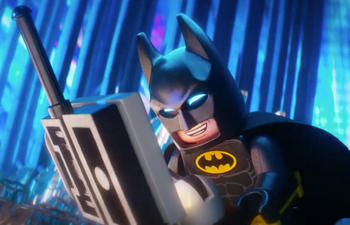 Sept extraits qui vous rendront impatients de voir Lego Batman le film