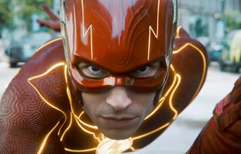 Box-office québécois : Départ en deçà des attentes pour The Flash et Elemental