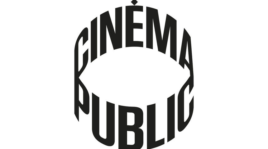 Cinéma Public : un tout nouveau cinéma 