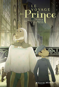 Le voyage du prince