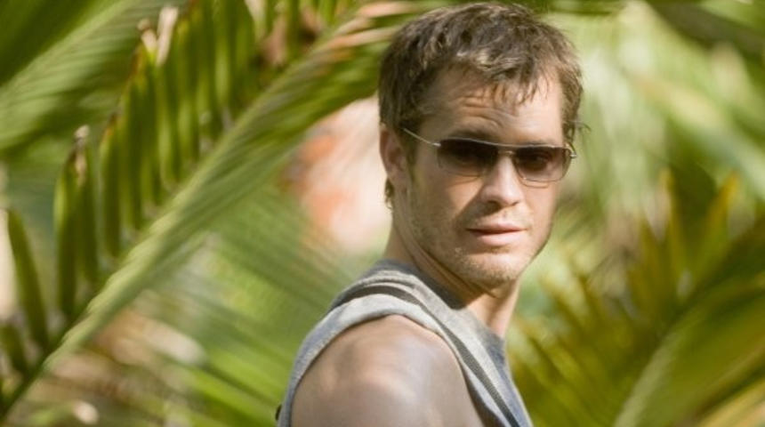 Timothy Olyphant remplace Sharlto Copley