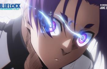 Blue Lock - Episode Nagi