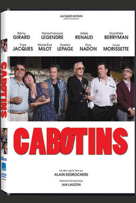 Cabotins
