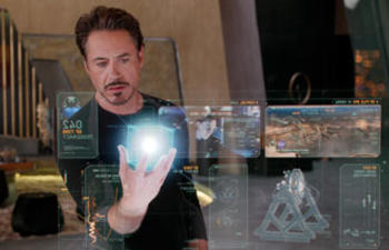 Robert Downey Jr. devrait obtenir 50 millions $ pour The Avengers