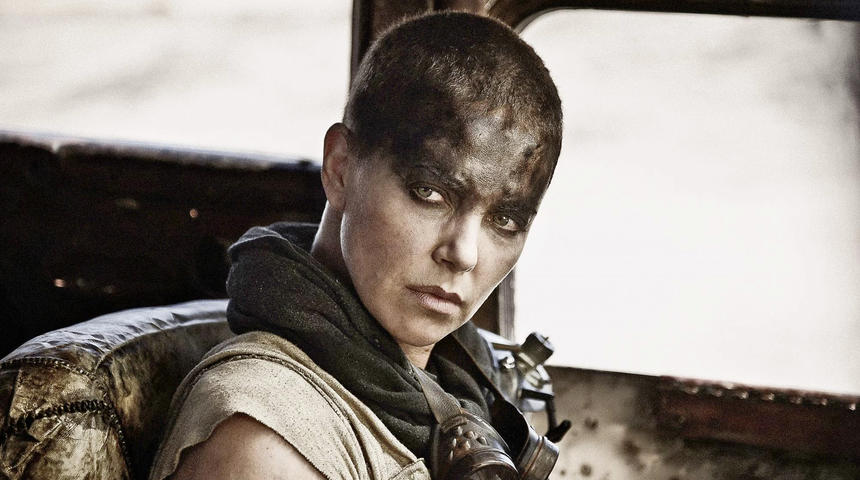 Furiosa : Warner développe un anti-épisode de Mad Max: Fury Road