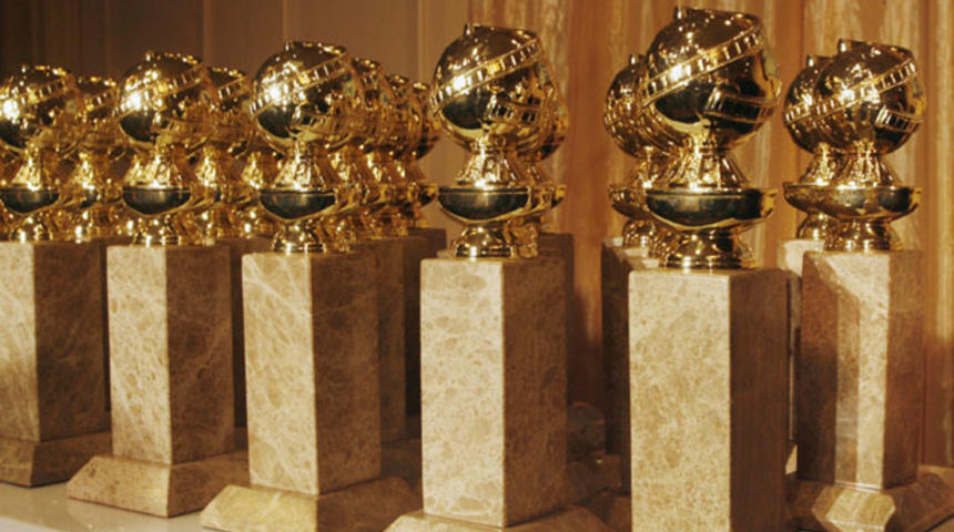 Golden Globes 2013 : Les nominations