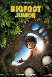 Bigfoot junior