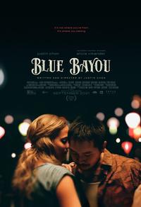 Le Bayou bleu