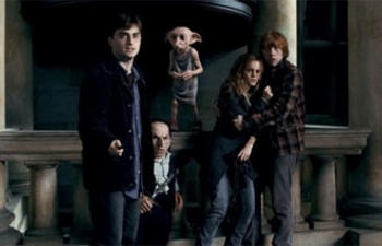 Box-office nord-américain : Harry Potter and the Deathly Hallows: Part 1 encore premier