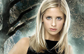 Warner Bros. prend la relève du projet Buffy the Vampire Slayer