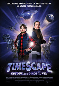 Timescape : Retour aux di­nosaures