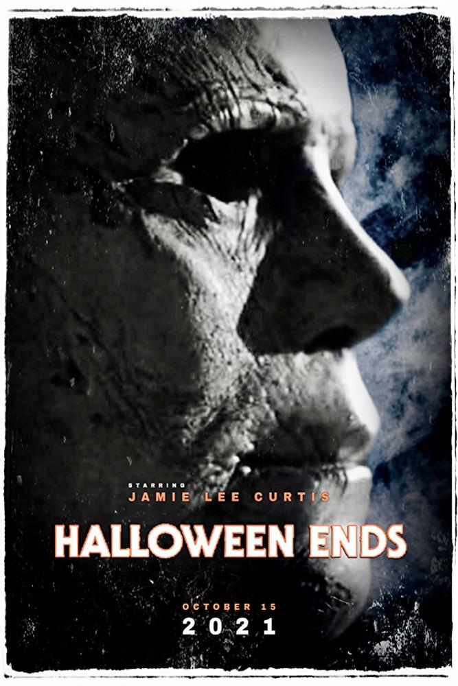 HALLOWEEN PREND FIN (2022) - Film - Cinoche.com