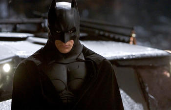 Batman 3 pourrait être tourné en 3D