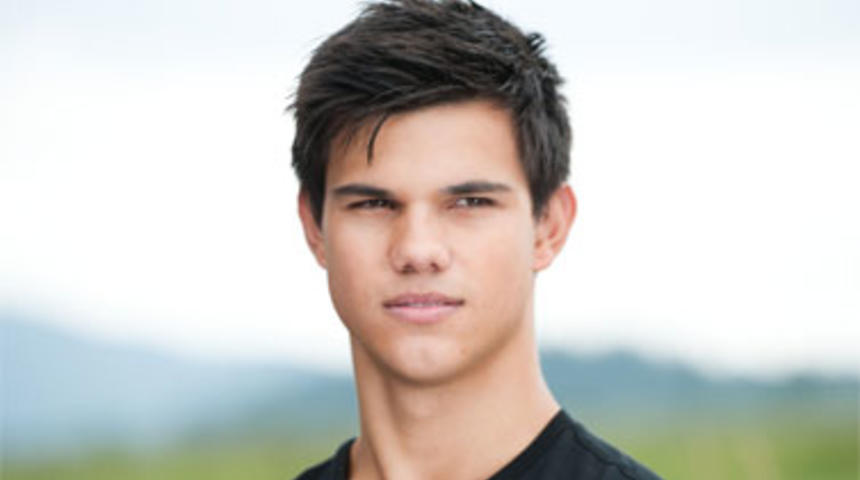 Taylor Lautner rejoint la distribution du film Incarceron