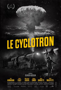 Le cyclotron
