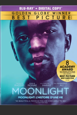 Moonlight : L'his­toire d'une vie