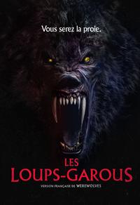 Les loups-garous