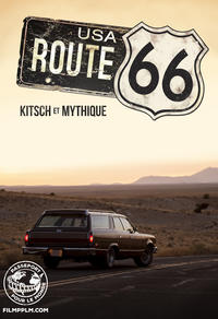 Route 66 : Kitsch et mythique - Passeport pour le monde