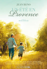 Un été en Provence
