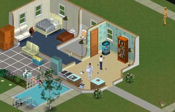 Margot Robbie produira l’adaptation du jeu vidéo The Sims
