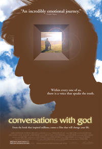 Conver­sa­tions with God