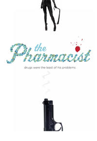 Le phar­ma­cien