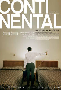 Con­ti­nen­tal, un film sans fusil