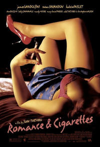 Romance and Cig­a­rettes