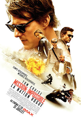 Mission: Im­pos­si­ble - La nation Rogue