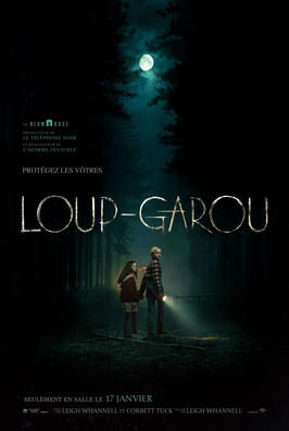 Loup-garou