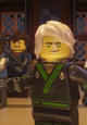 Découvrez la bande-annonce du film d'animation The LEGO NINJAGO Movie