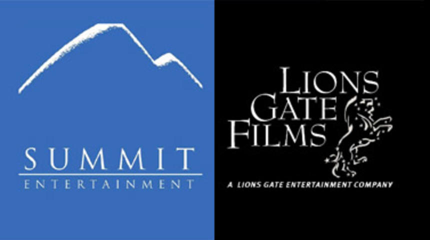 Lionsgate achète Summit Entertainment pour 412 millions $