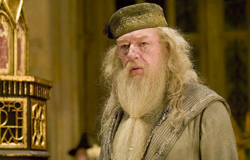 Dumbledore de retour dans la franchise Fantastic Beast and Where to Find Them