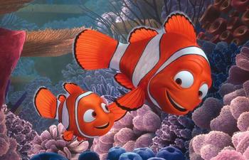 Finding Nemo a été sauvé par un changement de dernière minute au montage